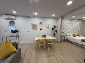 Loft céntrico 16 A Córdoba